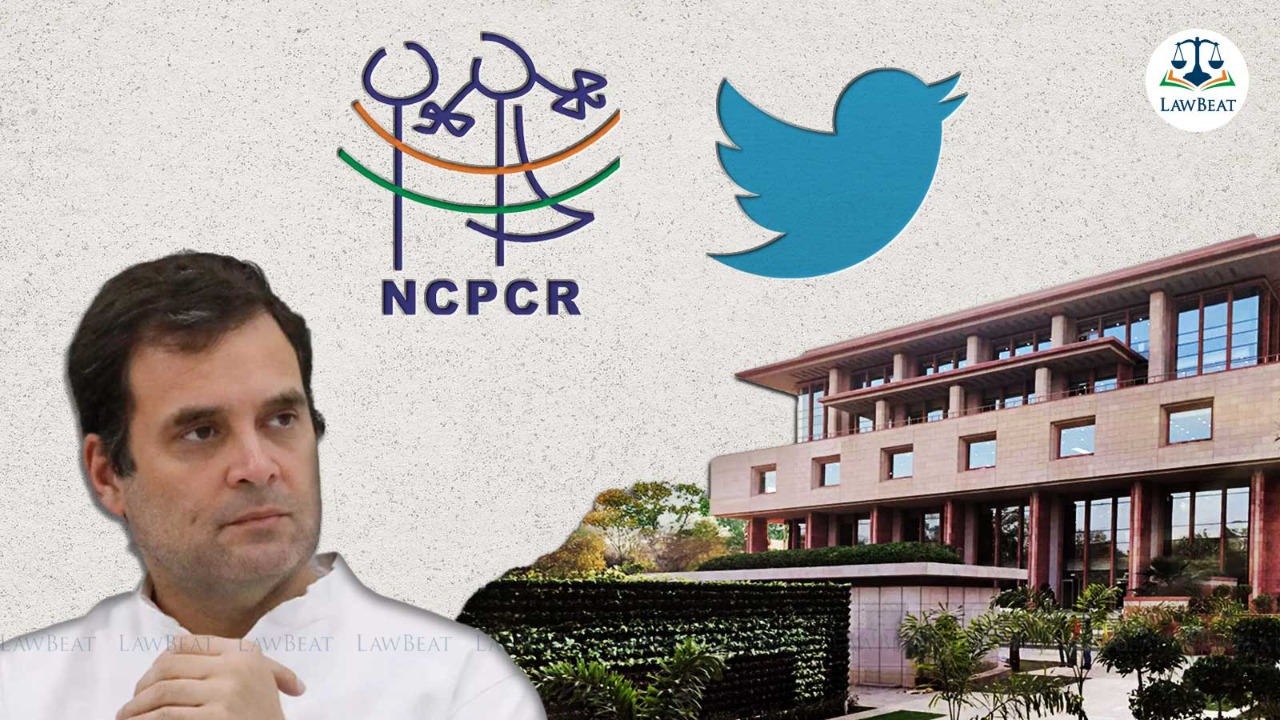 High Court Seeks Delhi Polices status report in plea for FIR against Rahul Gandhi over disclosure of rape victims information High Court Seeks Delhi Polices status report in plea for FIR against Rahul Gandhi over disclosure of rape victims information